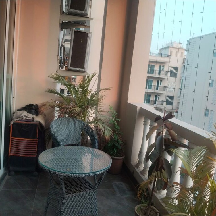 Team Area, dhakoli 3 Bedroom 1825 Sq.Ft. Builder Floor In Dhakoli Zirakpur 10287031