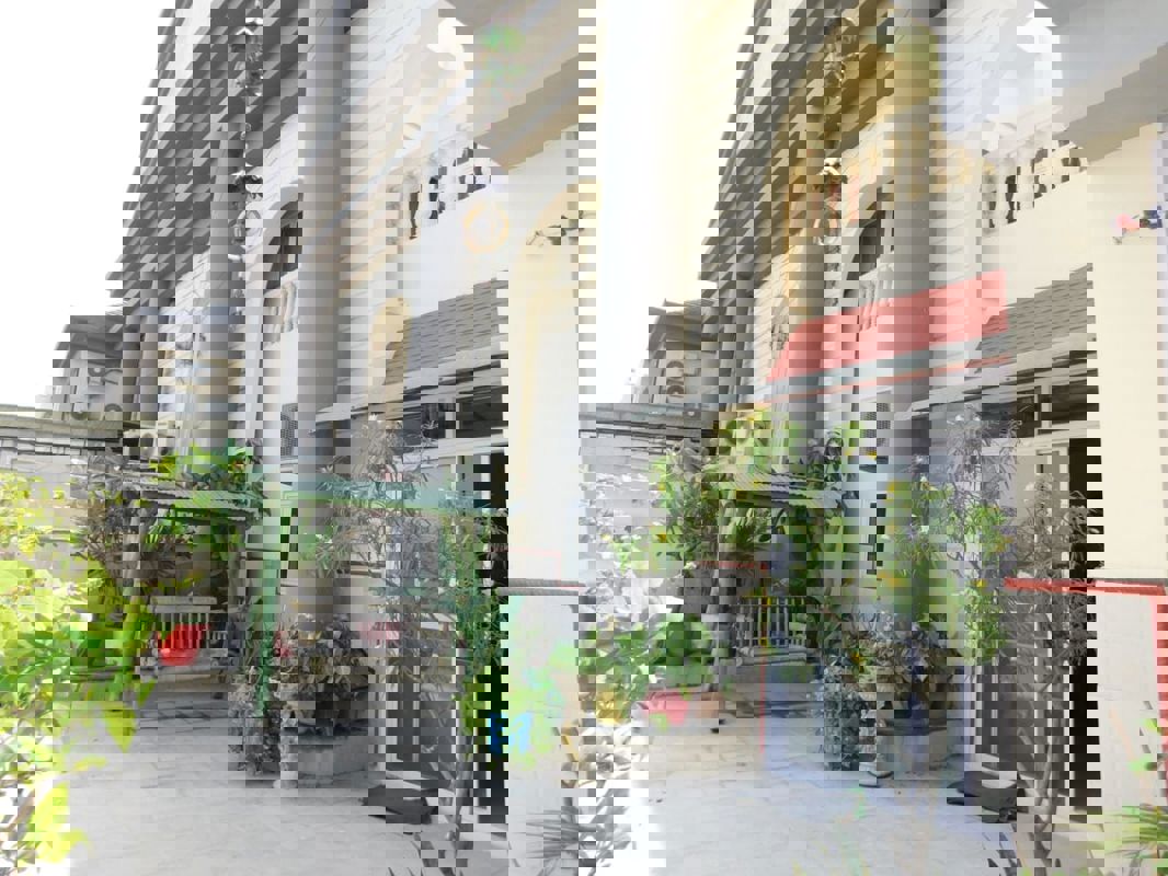 5 BHK + Pooja Room 4000 Sq.Ft. Apartment in Shipra Krishna Vista