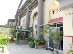 5 BHK + Pooja Room Apartment For Sale in Shipra Krishna Vista