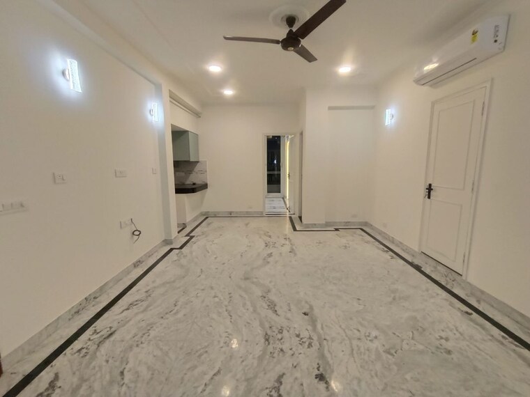 Room, ansal-florence-classic 3 Bedroom 3000 Sq.Ft. Villa In South City 1 Gurgaon 10286603