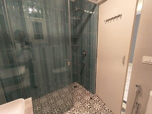 Bedroom in 3 BHK Villa at Ansal Florence Classic, South City 1 – for Rent