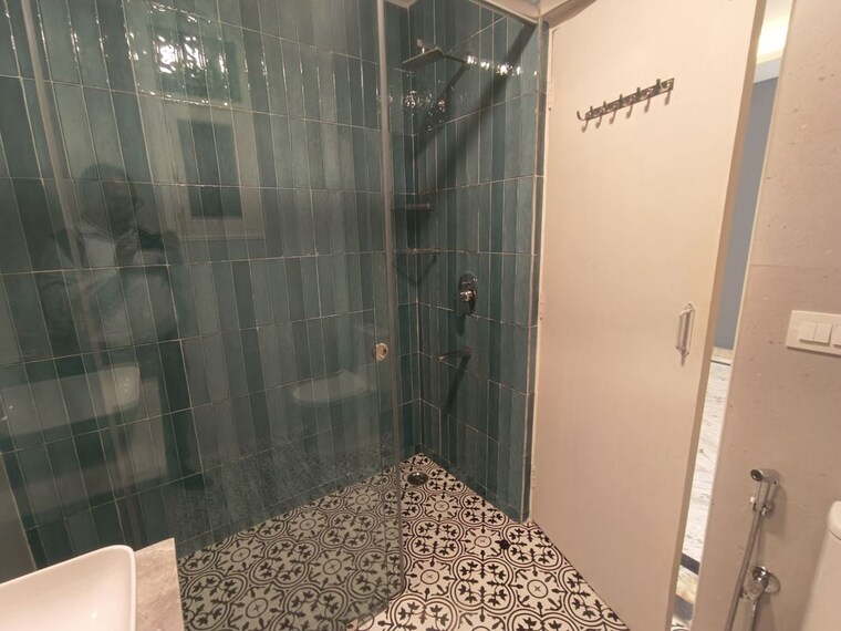 Bedroom, ansal-florence-classic 3 Bedroom 3000 Sq.Ft. Villa In South City 1 Gurgaon 10286603