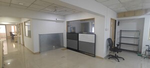 Common Area in  Office Space at Rahul Complex Wing, Kothrud – for Rent