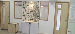 Room in  Office Space at Rahul Complex Wing, Kothrud – for Rent