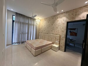 Living Room in 6+ BHK Independent House at Sector 2 – for Sale