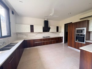 Kitchen in 6+ BHK Independent House at Sector 2 – for Sale