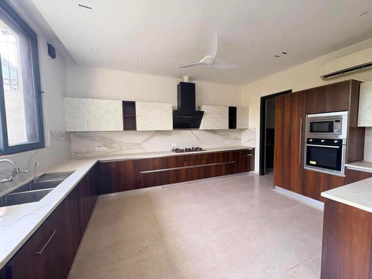 Kitchen, sector 2 6+ Bedroom 500 Sq.Yd. Independent House In Sector 2 Panchkula 10287167