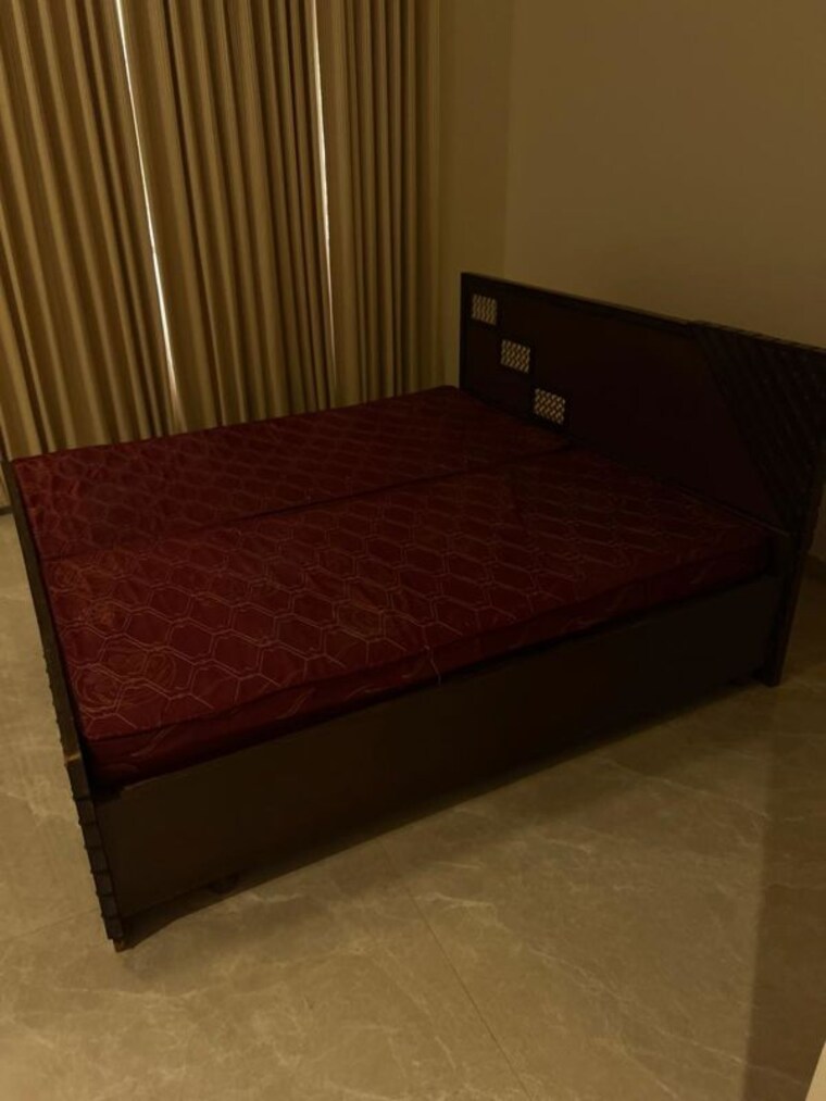 Bedroom, sector 78 1 Bedroom 2200 Sq.Ft. Builder Floor In Sector 78 Mohali 10287125