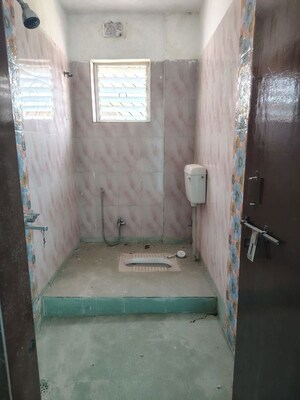 Bathroom in 2 BHK Apartment at Kanke – for Sale