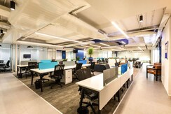Office Space For Rent in Fergusson College Road