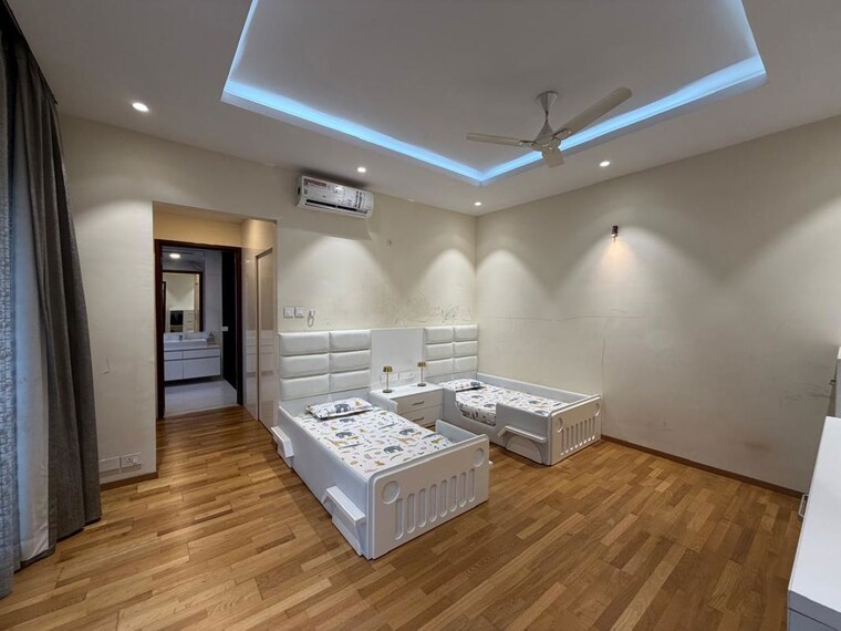 Living Room, wazirganj 5 Bedroom 2271 Sq.Ft. Villa In Wazirganj Lucknow 10287176