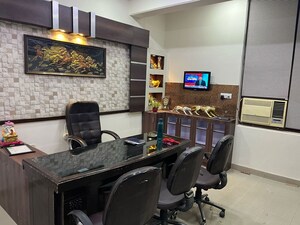 Team Area in  Office Space at V3S Indralok, Indrapuram – for Sale