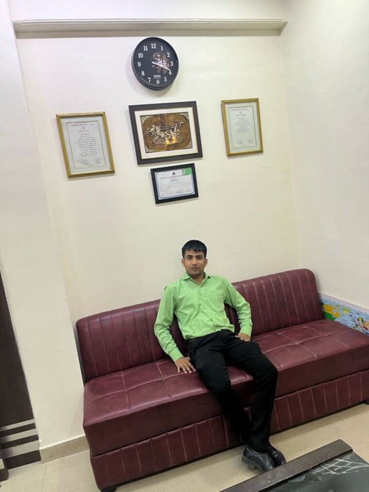 Floor Plan, v3s-indralok Commercial Office Space 70 Acre In Indrapuram Ghaziabad 10287184