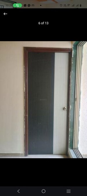 Building Lobby in 2 BHK Apartment at Shiv Shakti Complex Ambernath, Ambernath West – for Rent