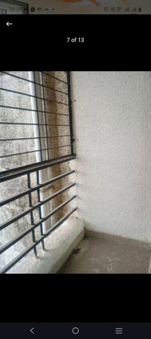 Staircase in 2 BHK Apartment at Shiv Shakti Complex Ambernath, Ambernath West – for Rent