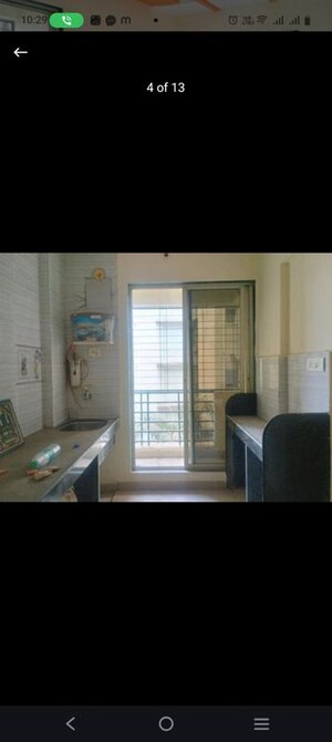 Bedroom in 2 BHK Apartment at Shiv Shakti Complex Ambernath, Ambernath West – for Rent