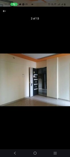 2 BHK Apartment For Rent in Shiv Shakti Complex Ambernath