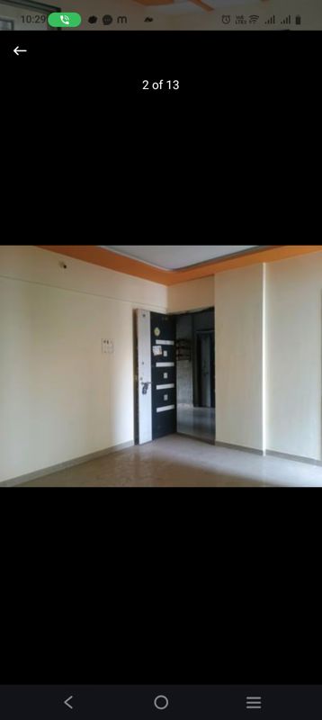 2 BHK Apartment For Rent in Shiv Shakti Complex Ambernath