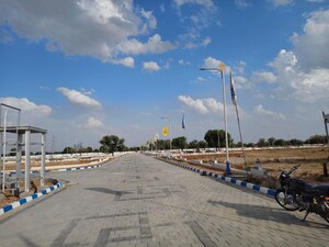  Plot For Sale in Malpura