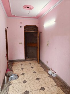 2 BHK + Pooja Room Builder Floor For Sale in Shalimar Garden