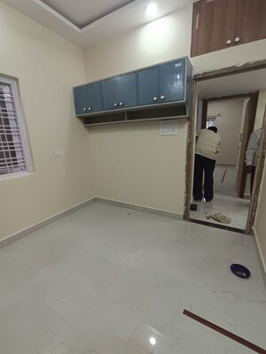 Room in 2 BHK Builder Floor at Hal 2nd Stage – for Rent