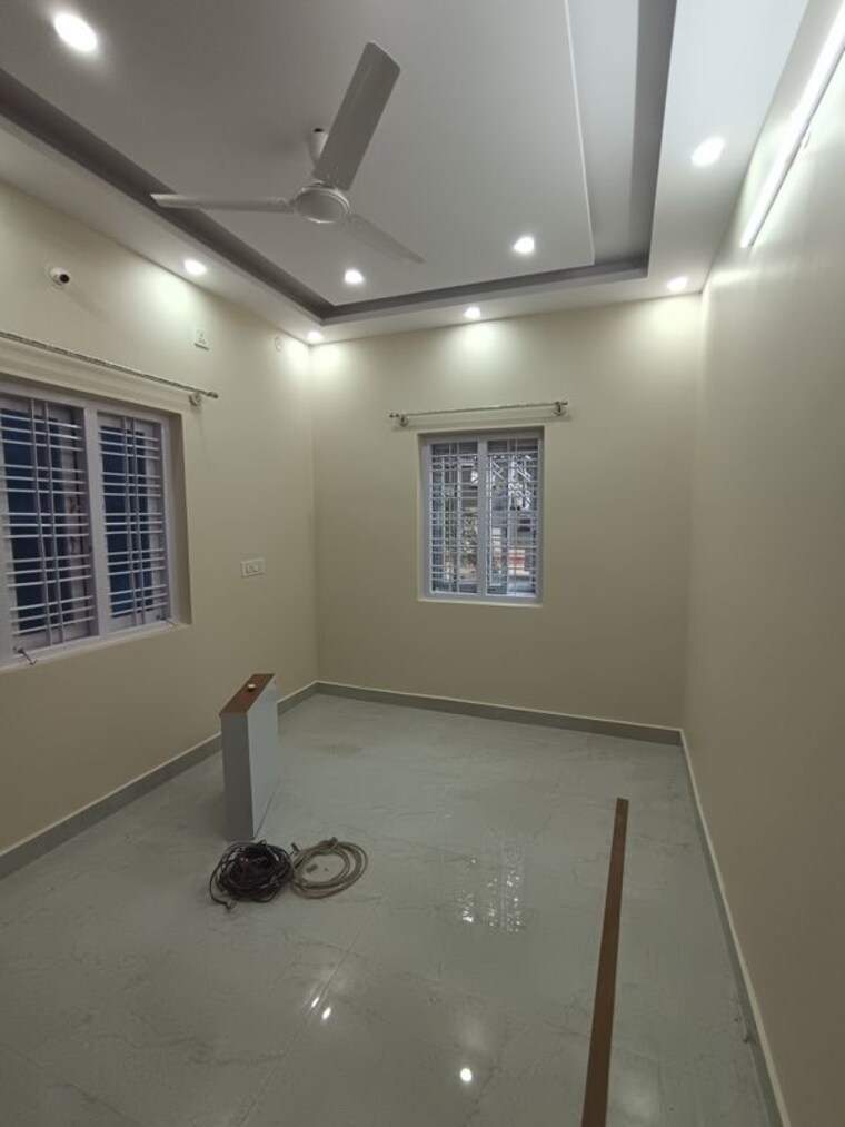 undefined, hal 2nd stage 2 Bedroom 1005 Sq.Ft. Builder Floor In Hal 2nd Stage Bangalore 10287200