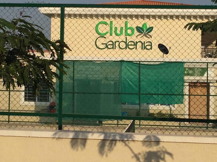 Exterior View, maheshwaram 3 Bedroom 2280 Sq.Ft. Villa In Maheshwaram Hyderabad 10287188