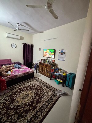 2 BHK Builder Floor For Sale in Mehrauli