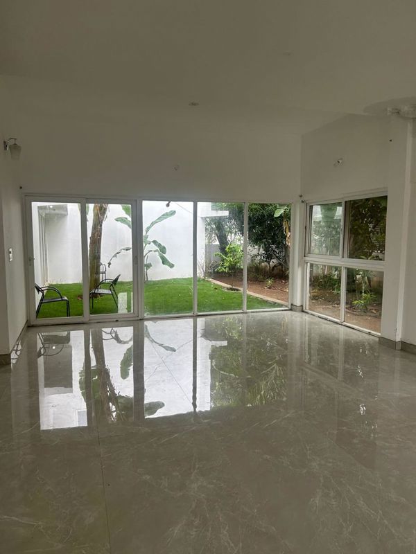 6+ BHK Builder Floor For Sale in Mokila