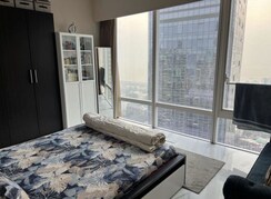 4 BHK + Servant Room Apartment For Rent in Indiabulls Blu