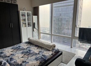 4 BHK Apartment For Rent in Indiabulls Blu, Worli