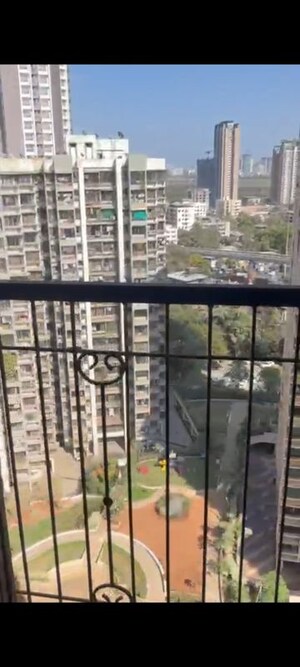 Master Plan in 2.5 BHK Apartment at Runwal Garden City, Balkum Pada – for Sale