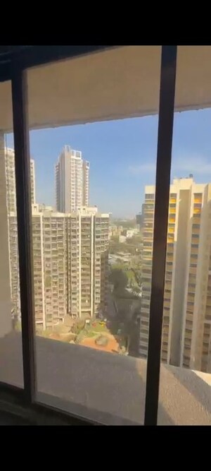 2.5 BHK Apartment For Sale in Runwal Garden City, Balkum Pada