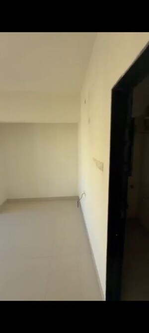 Bathroom in 2.5 BHK Apartment at Runwal Garden City, Balkum Pada – for Sale