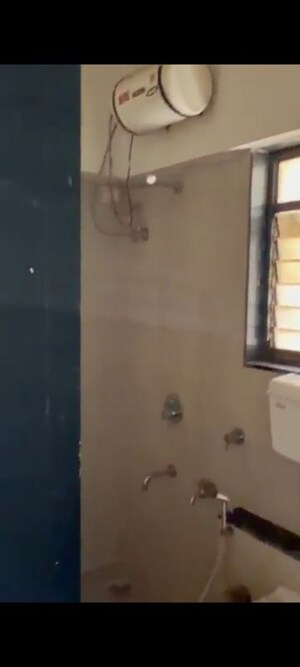 Furnished Amenities in 2.5 BHK Apartment at Runwal Garden City, Balkum Pada – for Sale