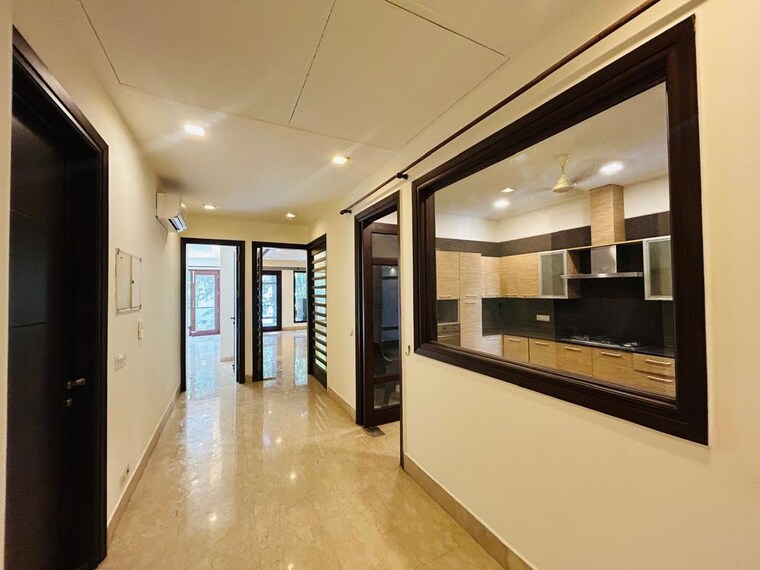 undefined, basant gaon 4 Bedroom 400 Sq.Yd. Builder Floor In Basant Gaon Delhi 10287193