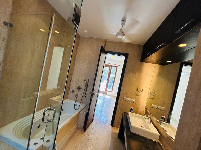 undefined, basant gaon 4 Bedroom 400 Sq.Yd. Builder Floor In Basant Gaon Delhi 10287193