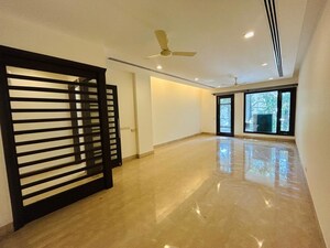 Living Room in 4 BHK Builder Floor at Basant Gaon – for Rent