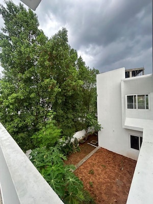 6+ BHK Builder Floor – Exterior View View at Mokila - for Sale