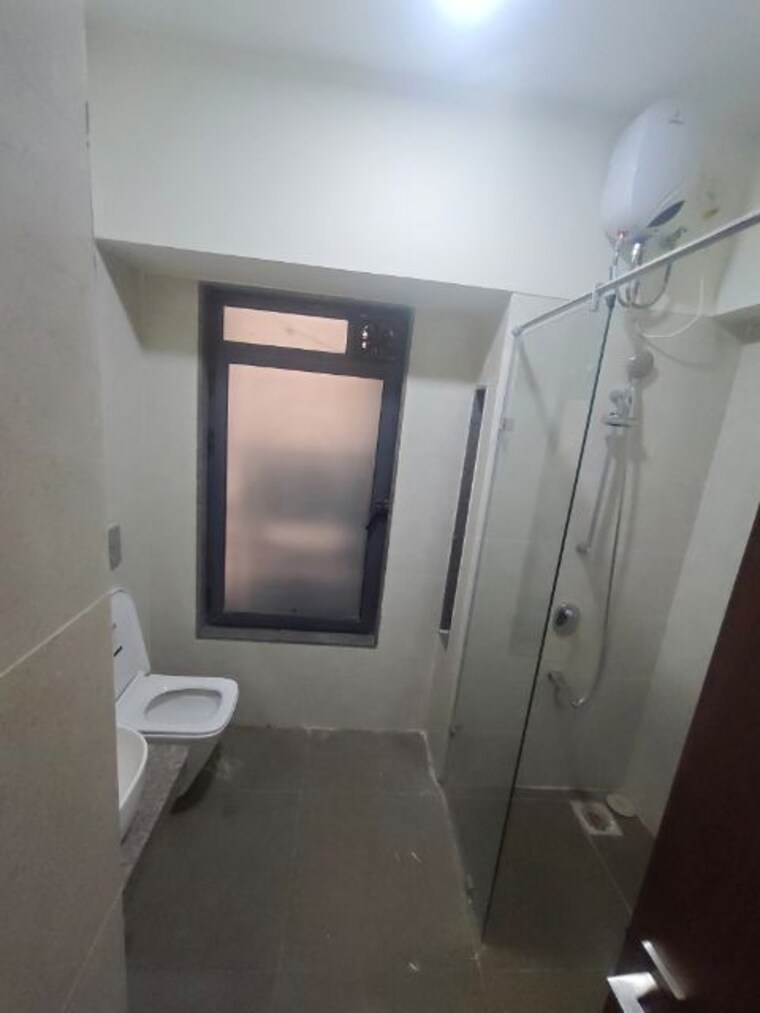 Bathroom, dynamix-divum 2 Bedroom 750 Sq.Ft. Apartment In Malad East Mumbai 10287305