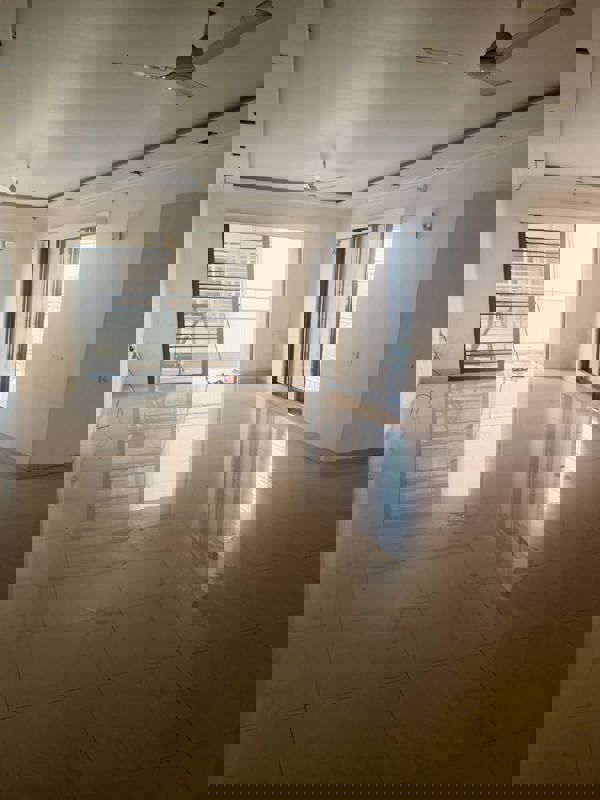 3 BHK 1550 Sq.Ft. Apartment in Kool Homes Solitaire