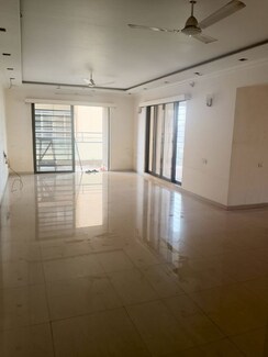 3 BHK Apartment For Rent in Kool Homes Solitaire