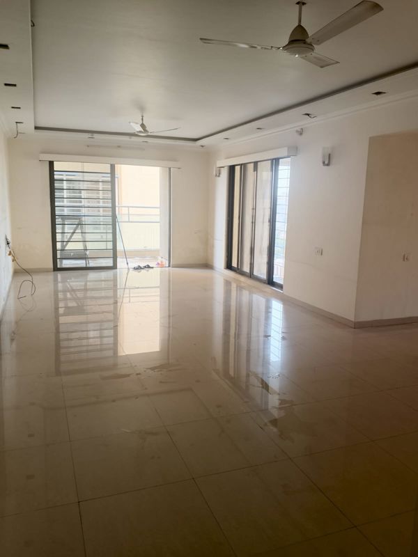 3 BHK Apartment For Rent in Kool Homes Solitaire