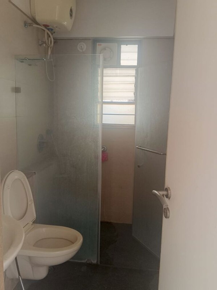 Attached Bathroom, kool-homes-solitaire 3 Bedroom 1550 Sq.Ft. Apartment In Kondhwa Pune 10287309