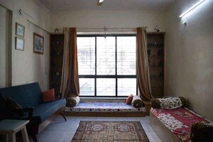 2 BHK Apartment For Sale in Pandurang Colony