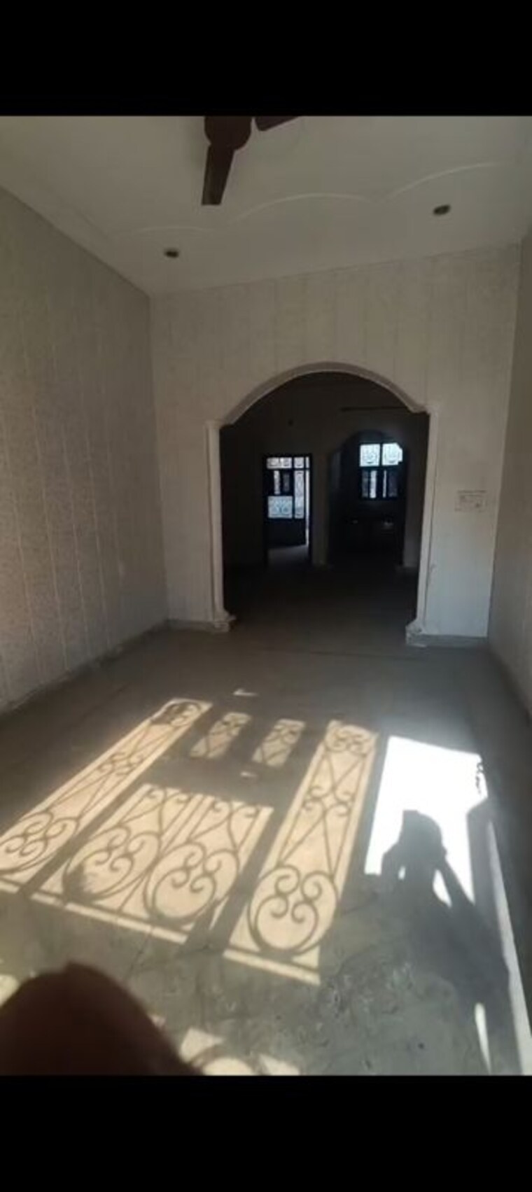 Bedroom, sector 8 3 Bedroom 2236 Sq.Ft. Builder Floor In Sector 8 Faridabad 10287282