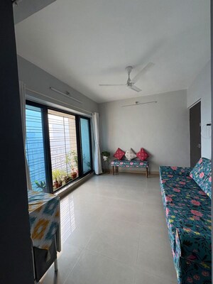 1 BHK Apartment For Sale in Runwal Pearl, Manpada