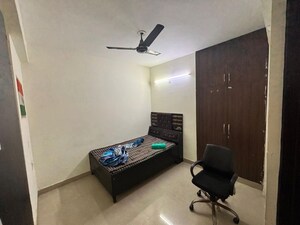 Furnished Amenities in 3 BHK Apartment at LandCraft River Heights, Raj Nagar Extension – for Rent