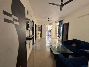 3 BHK Apartment For Rent in LandCraft River Heights, Raj Nagar Extension