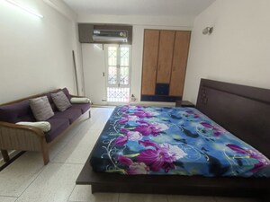 2 BHK Villa For Rent in Unitech South City 1, South City 1